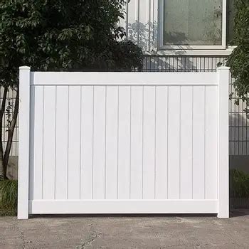 Easy Installation Portable Privacy Fence - Buy Portable Privacy Fence,Plastic Portable Fence ...