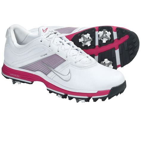 Nike Golf Nike Lunar Links Golf Shoes (For Women) - Save 54%