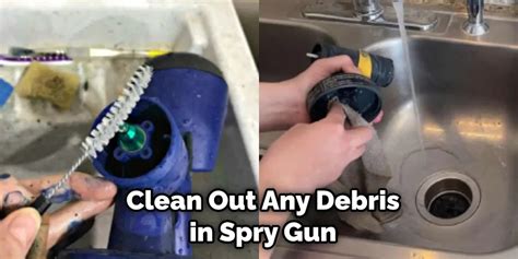 How to Clean Spray Foam Gun | Explained in 10 Steps (2025)