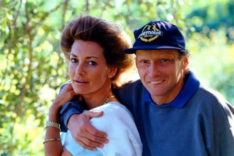 Marlene Knaus: All you need to know about the personal life of Niki ...