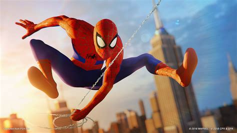 Reaction: Spider-Man PS5 Debacle Shows Sony Is Out of Touch - Push Square