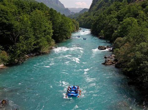 Durmitor National Park, Montenegro -- National Geographic