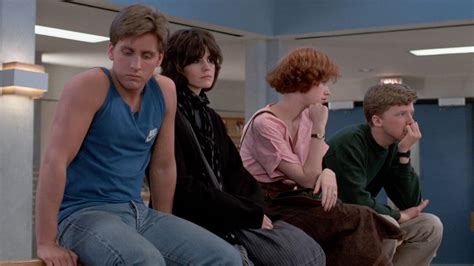 The Breakfast Club (1985) | The Criterion Collection