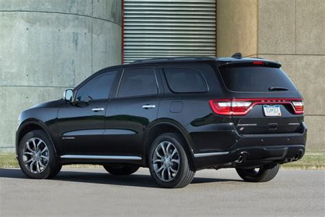 Best Midsize SUVs: Editors' Top-Rated for 2018 | Edmunds