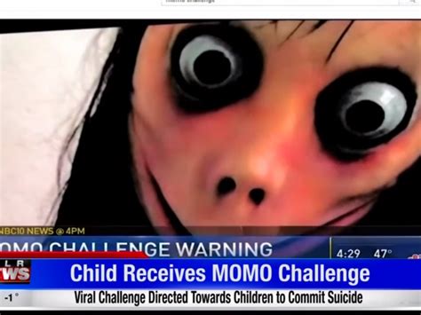 MOMO Challenge finds its way to Montana | Regional News | abcfoxmontana.com