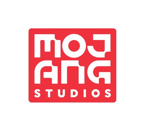 Noted: New Name and Logo for Mojang Studios