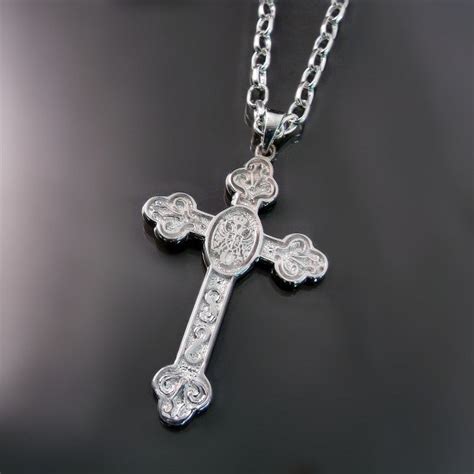 Serbian Orthodox Crosses Srpski Krstovi - Zoran Designs