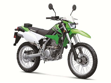 2023 Kawasaki KLX300 First Look | Dirt Rider