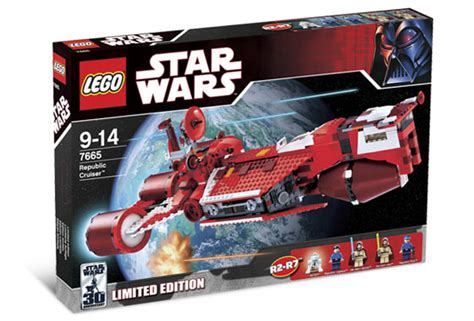 7665 Republic Cruiser - Brickipedia, the LEGO Wiki