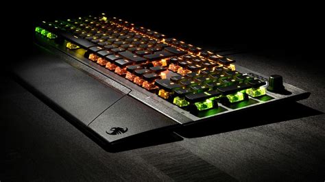 Best gaming keyboards 2021: get better accuracy and performance now | T3