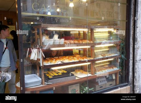 Bakery hong kong hi-res stock photography and images - Alamy