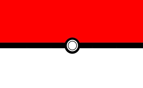 Pokemon Pokeball and Pokemon Go Logo Wallpaper