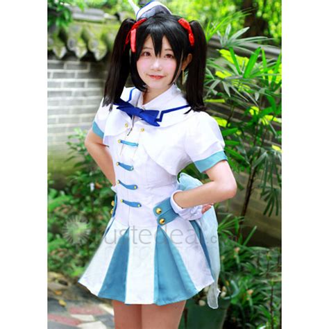 Nico Cosplay – Telegraph