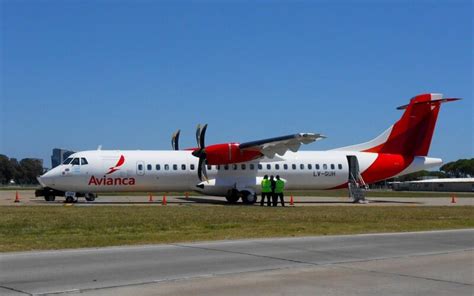 After Avianca Brasil, Avianca Argentina suspends operations - AeroTime