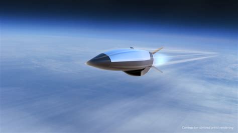 US Expedites Hypersonic Deployment As China Equips It Nuke Submarines ...