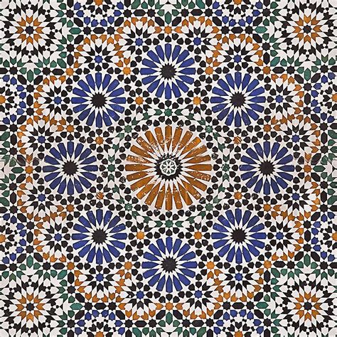 Stunning Moroccan Tile for a Cozy Floor Decor