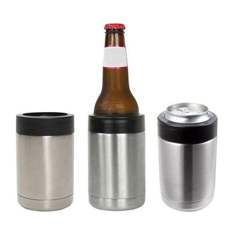 Stainless Steel Beer Cooler