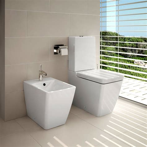 Toilets, Toilet Seats, Urinals & Macerators - UK Bathrooms : UK Bathrooms