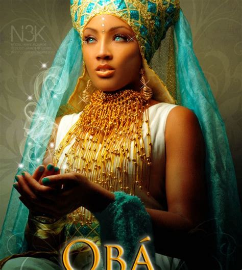 "The Orisha Experience" - | African mythology, African goddess, Yoruba orishas