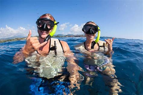 Kauai Snorkeling Tours | Hawaii Tours and Activities