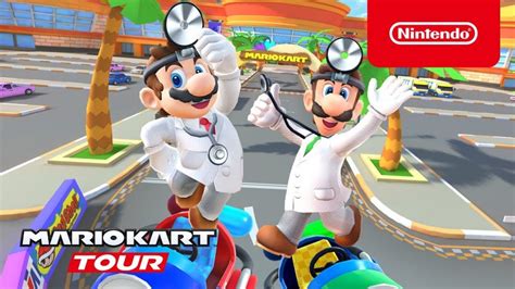 Mario Kart Tour review for iOS and Android