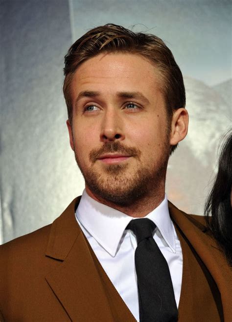 12 Ryan Gosling Beard Styles to Wear Yourself in 2024