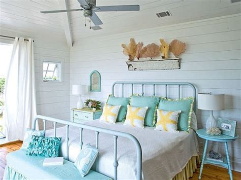 Bedroom Paint Color Ideas: Pictures & Options: Paint Colors For Beach Theme Bedroom