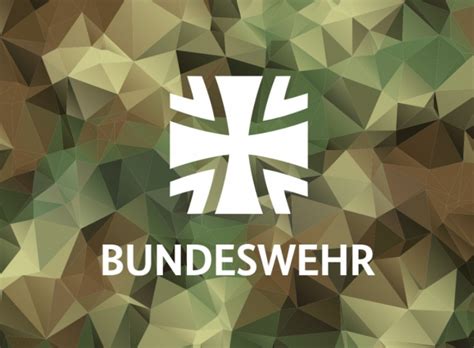 Bundeswehr – Logo – 2020-362-1359 | Info-24-Service