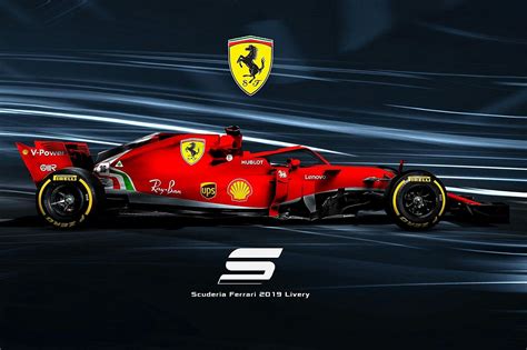 Scuderia Ferrari F1 Wallpapers - Top Free Scuderia Ferrari F1 Backgrounds - WallpaperAccess