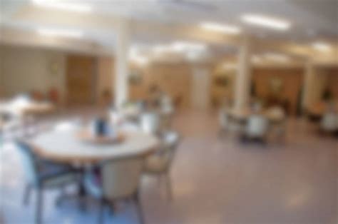 Best Nursing Home Dining Room Stock Photos, Pictures & Royalty-Free ...