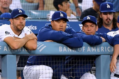 Dodgers podcast: offseason preview, free agency, trades, payroll & more - True Blue LA