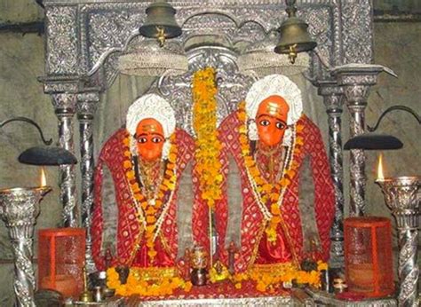 Kaila Devi Temple Karauli - Prime Pilgrimage Attraction, Rajasthan