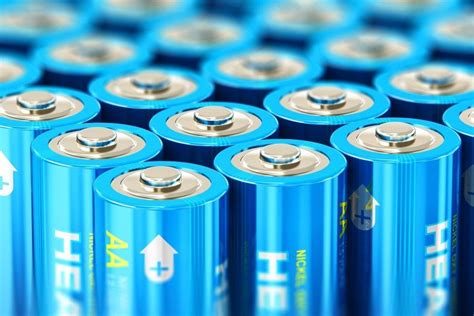 An overview of the lithium battery market - HLC Battery