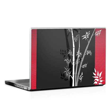 Zen Revisited - Laptop Lid Skin