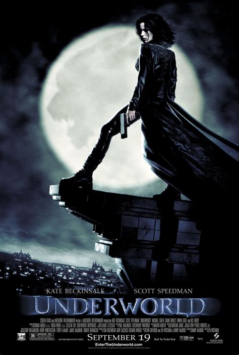 Underworld (2003) Bluray 4K FullHD - WatchSoMuch