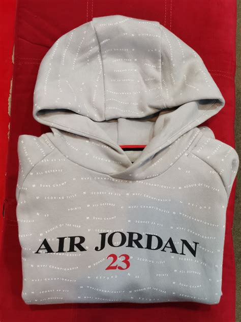 Nike Air Jordan Jumpman, Men's Fashion, Tops & Sets, Tshirts & Polo Shirts on Carousell