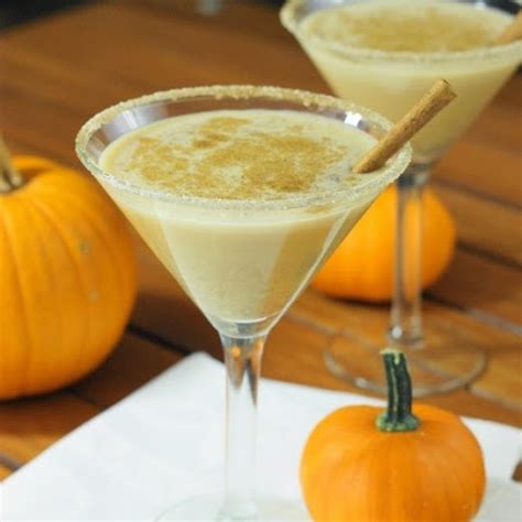 10 Best Pumpkin Spice Vodka Recipes | Yummly