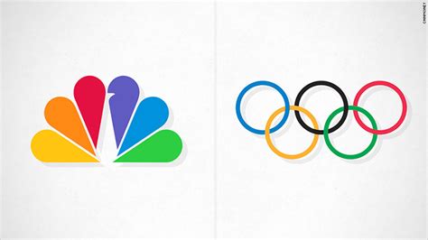 Download High Quality nbc logo olympics Transparent PNG Images - Art ...