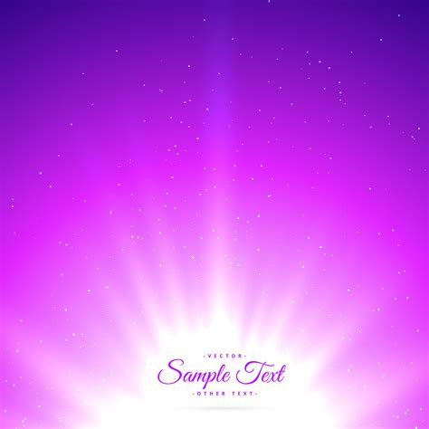 purple sunburst shiny glowing background - Download Free Vector Art, Stock Graphics & Images