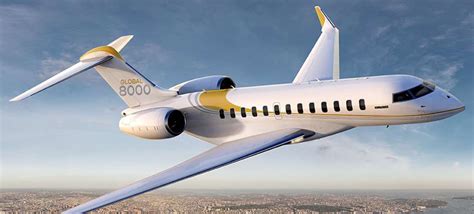 Bombardier Global 8000 Price, Specs, Photo Gallery, History, 47% OFF