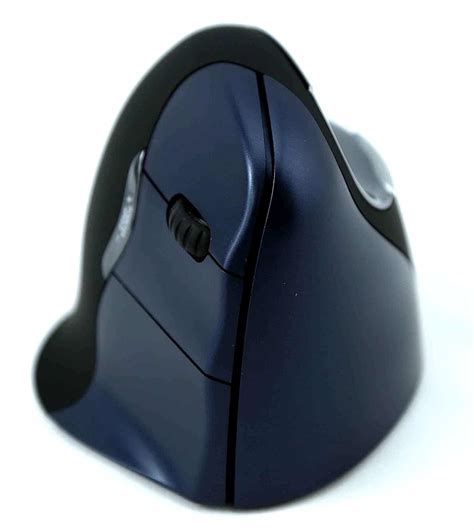 Best Vertical Mouse - Latest Detailed Reviews | TheReviewGurus.com