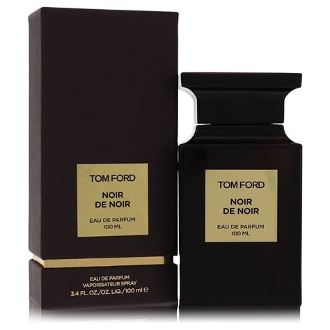 Tom Ford Noir De Noir Perfume for Women by Tom Ford | FragranceX.com