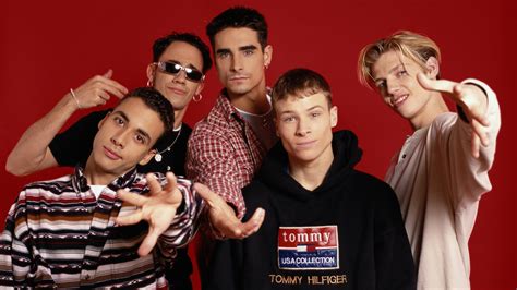 Backstreet Boys, a look back at their career timeline [Video]