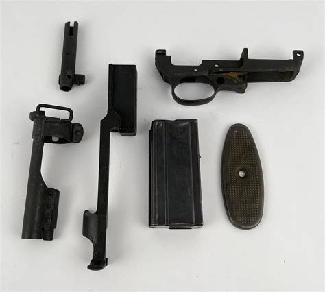 M1 Carbine Parts Kit