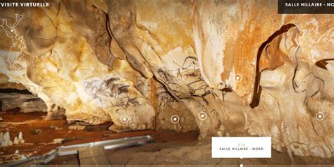 La grotte Chauvet - Ressources pour l'école