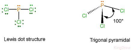 Pcl3 Structure