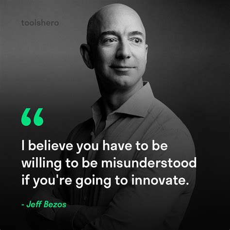 Jeff Bezos Quotes - ShortQuotes.cc