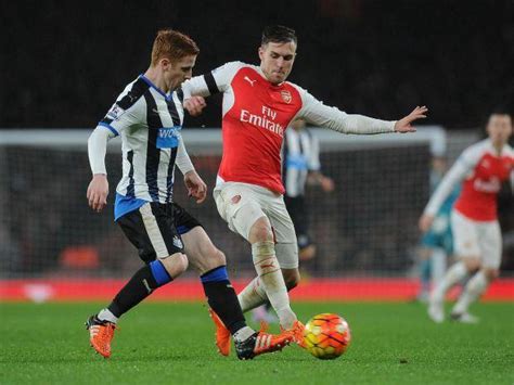 Arsenal Vs Newcastle United Live Stream