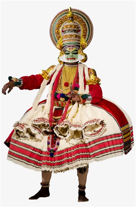 Download #118 - Kerala Folk Dance Kathakali Png | Transparent PNG ...