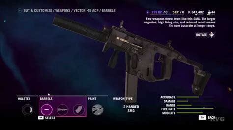 Far Cry 4 - Customize Weapon (PC HD) [1080p] - YouTube